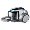 Aspirador Cilíndrico Black+Decker BXVML700E 700W TurboCyclone