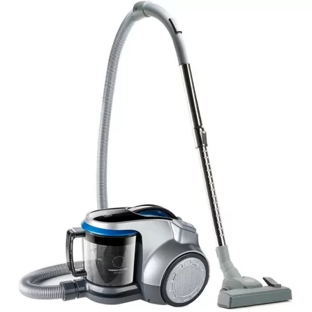 Kontrolsat - Black+Decker BXVML700E 700W TurboCyclone Cylinder Vacuum Cleaner