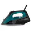 Kontrolsat - Black & Decker Iron - 2400W - Black / Blue - BXIR2403E