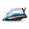 Kontrolsat - Black+Decker 2400W Steam Iron - Stainless Steel Base - BXIR2402E