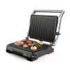 Black+Decker Grill 2200W - 180º Opening - Non-stick Plates - BXGR2200E