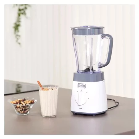 Kontrolsat - Black&Decker Blender - BXJB-500-E CX.4