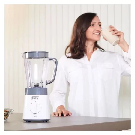 Kontrolsat - Black&Decker Blender - BXJB-500-E CX.4