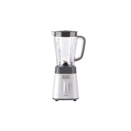 Kontrolsat - Black&Decker Blender - BXJB-500-E CX.4