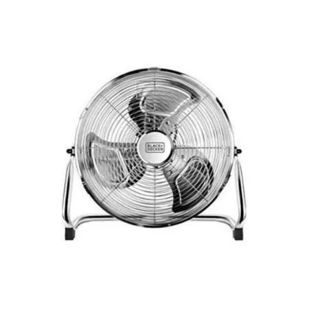 Kontrolsat - Ventoinha de Mesa Black+Decker BXEFF120E 122W