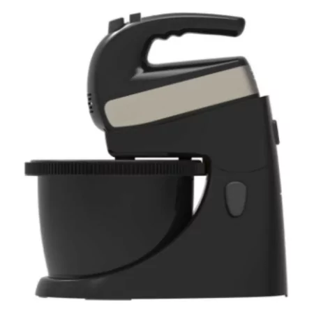 Kontrolsat - Batedeira Black+Decker 500W - Recipiente Rotativo 2,5L - BXMXA500E