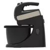 Batedeira Black+Decker 500W - Recipiente Rotativo 2,5L - BXMXA500E
