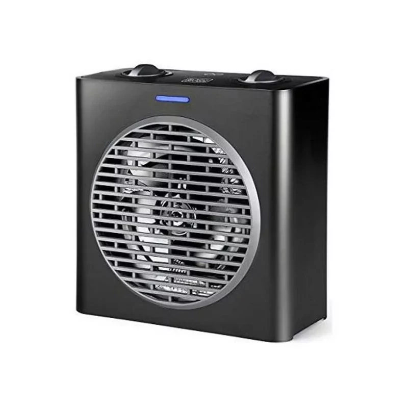 Kontrolsat - Black & Decker BXSH2003E Heater (2000W - Area 15-16 m²)