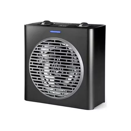 Kontrolsat - Black & Decker BXSH2003E Heater (2000W - Area 15-16 m²)