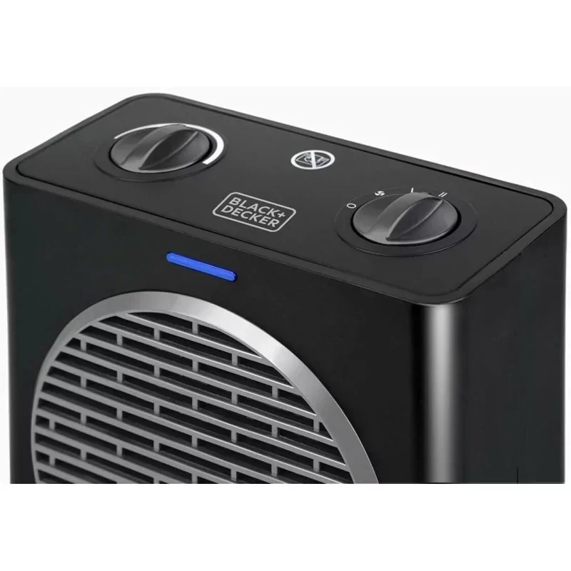 Kontrolsat - Black & Decker BXSH2003E Heater (2000W - Area 15-16 m²)