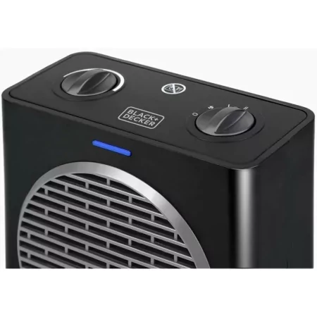 Kontrolsat - Black & Decker BXSH2003E Heater (2000W - Area 15-16 m²)