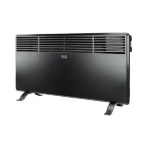 Kontrolsat - Black+Decker BXCSH1800E 1800W Wall Panel Convector Heater