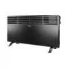 Black+Decker BXCSH1800E 1800W Wall Panel Convector Heater