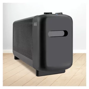 Kontrolsat - Black&Decker BXMRA1500E Mica Heater 1500W