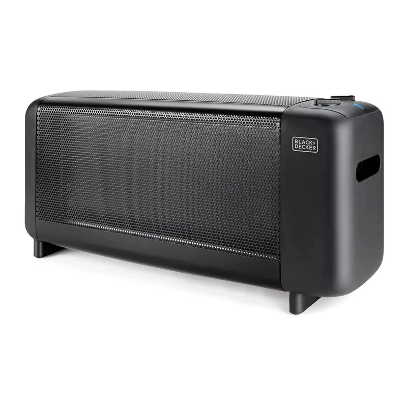 Kontrolsat - Black&Decker BXMRA1500E Mica Heater 1500W