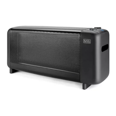 Kontrolsat - Aquecedor de Mica Black+Decker 1500W - BXMRA1500E