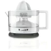 Kontrolsat - Espremedor de Citrinos Black+Decker - 25W - 0.35L - BXCJ25E