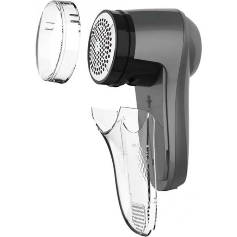Kontrolsat - Tira Borbotos Black+Decker - (Bateria - USB - Autonomia 90min) - BXLR500E