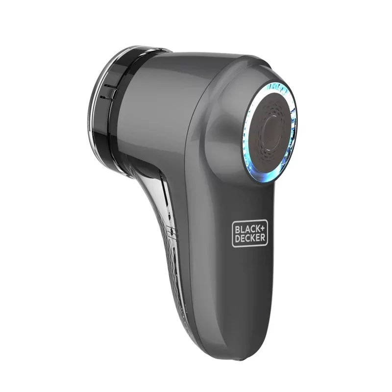 Kontrolsat - Black & Decker Pill Remover - BXLR-500-E