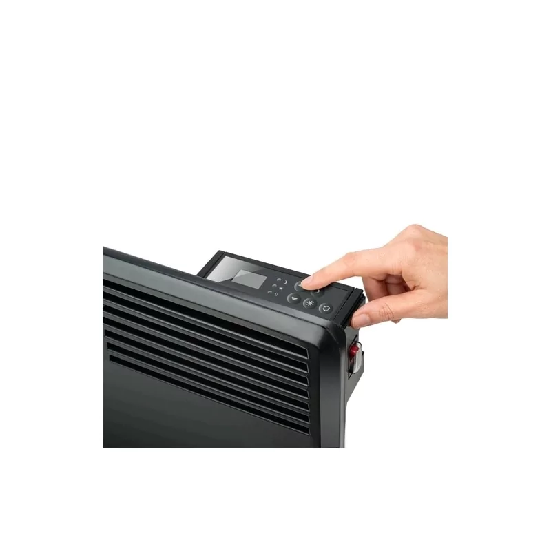 Kontrolsat - Black&Decker BXCSH1200E Wall Heater - (IP24 - 1200W)