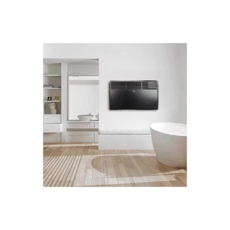 Kontrolsat - Black&Decker BXCSH1200E Wall Heater - (IP24 - 1200W)