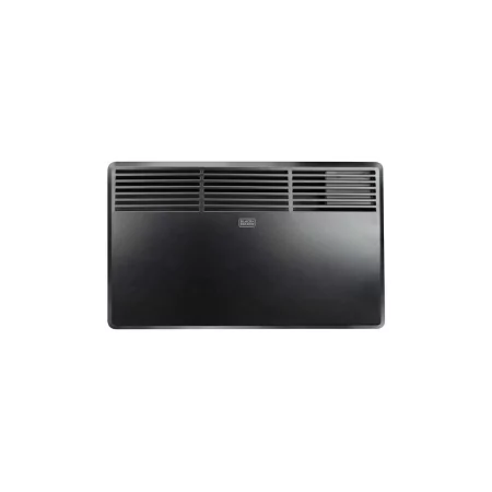 Kontrolsat - Black&Decker BXCSH1200E Wall Heater - (IP24 - 1200W)