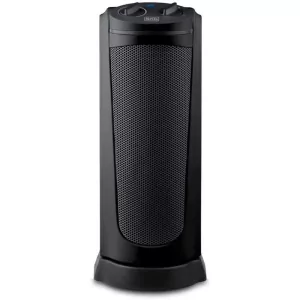 Kontrolsat - Black+Decker Ceramic Fan Heater - 2000W - BXSH2002E