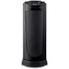 Black+Decker Ceramic Fan Heater - 2000W - BXSH2002E