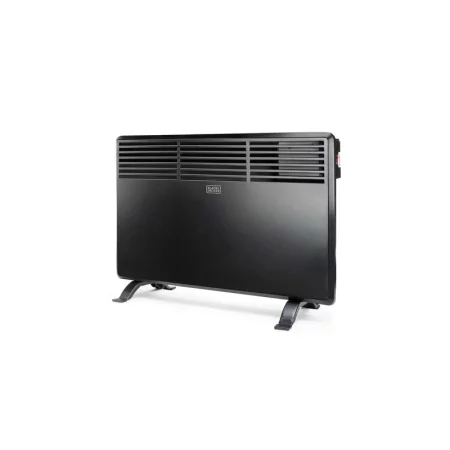 Kontrolsat - Black&Decker BXCSH1200E Wall Heater - (IP24 - 1200W)