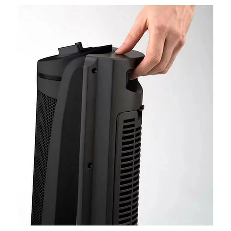 Kontrolsat - Black+Decker Ceramic Fan Heater - 2000W - BXSH2002E