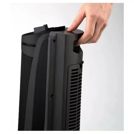 Kontrolsat - Termoventilador Cerâmico Black+Decker - 2000W - BXSH2002E Kontrolsat - Termoventilador Cerâmico Black+Decker - 2000W - BXSH2002E