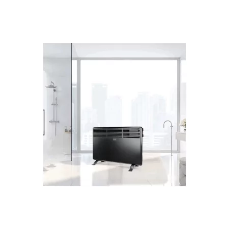 Kontrolsat - Black&Decker BXCSH1200E Wall Heater - (IP24 - 1200W)