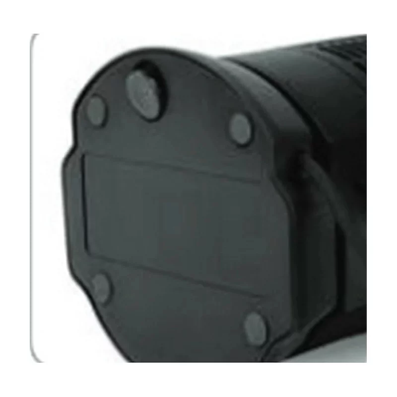 Kontrolsat - Termoventilador Cerâmico Black+Decker - 2000W - BXSH2002E