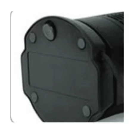 Kontrolsat - Termoventilador Cerâmico Black+Decker - 2000W - BXSH2002E Kontrolsat - Termoventilador Cerâmico Black+Decker - 2000W - BXSH2002E