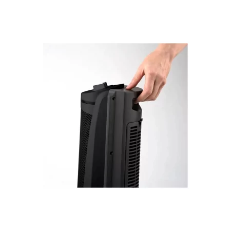 Kontrolsat - Termoventilador Cerâmico Black+Decker - 2000W - BXSH2002E Kontrolsat - Termoventilador Cerâmico Black+Decker - 2000W - BXSH2002E