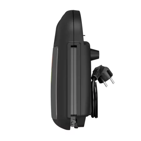Kontrolsat - Sandwich Maker Grill Black & Decker - 750W - Brown and Black - BXSA752E