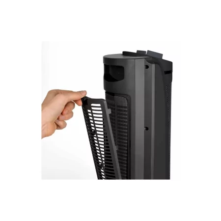 Kontrolsat - Termoventilador Cerâmico Black+Decker - 2000W - BXSH2002E Kontrolsat - Termoventilador Cerâmico Black+Decker - 2000W - BXSH2002E