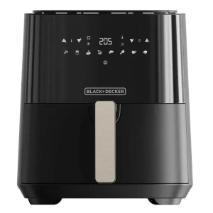 Kontrolsat - Black&Decker BXAF-5000-E Deep Fryer