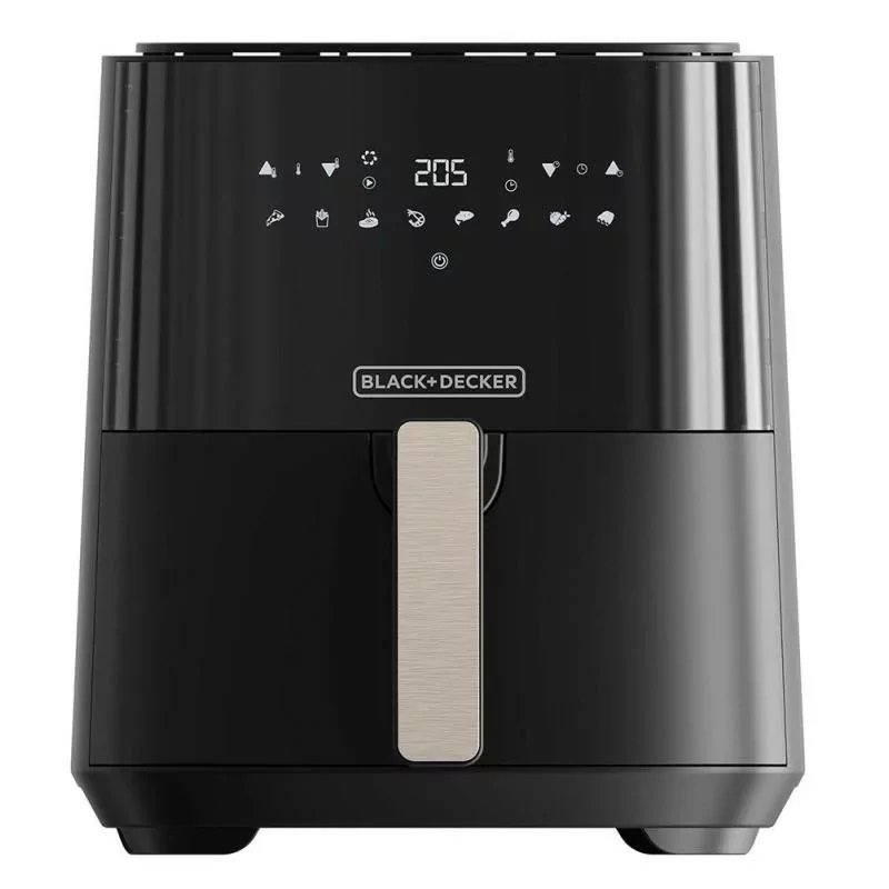 Kontrolsat - Black&Decker BXAF-5000-E Deep Fryer