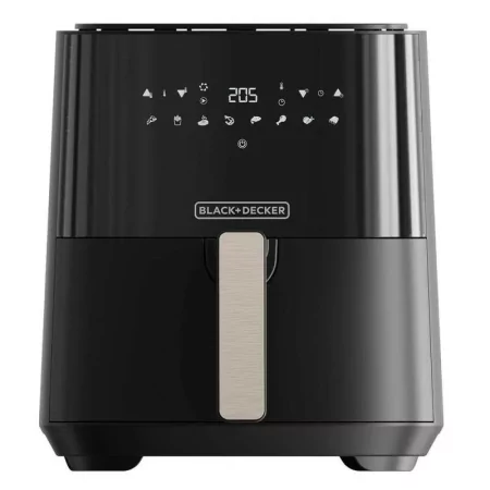 Kontrolsat - Black&Decker BXAF-5000-E Deep Fryer