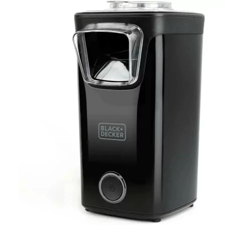 Kontrolsat - Black+Decker Popcorn Machine - 1100W Hot Air - BXPC1100E