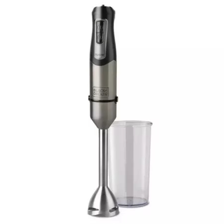 Kontrolsat - Black+Decker 1200W Magic Wand + Measuring Cup - BXHB1200E