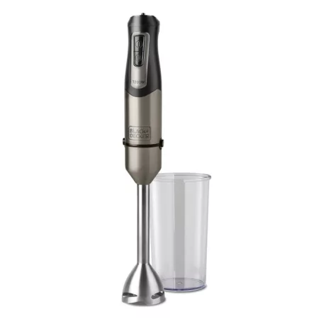 Kontrolsat - Black+Decker 1200W Magic Wand + Measuring Cup - BXHB1200E