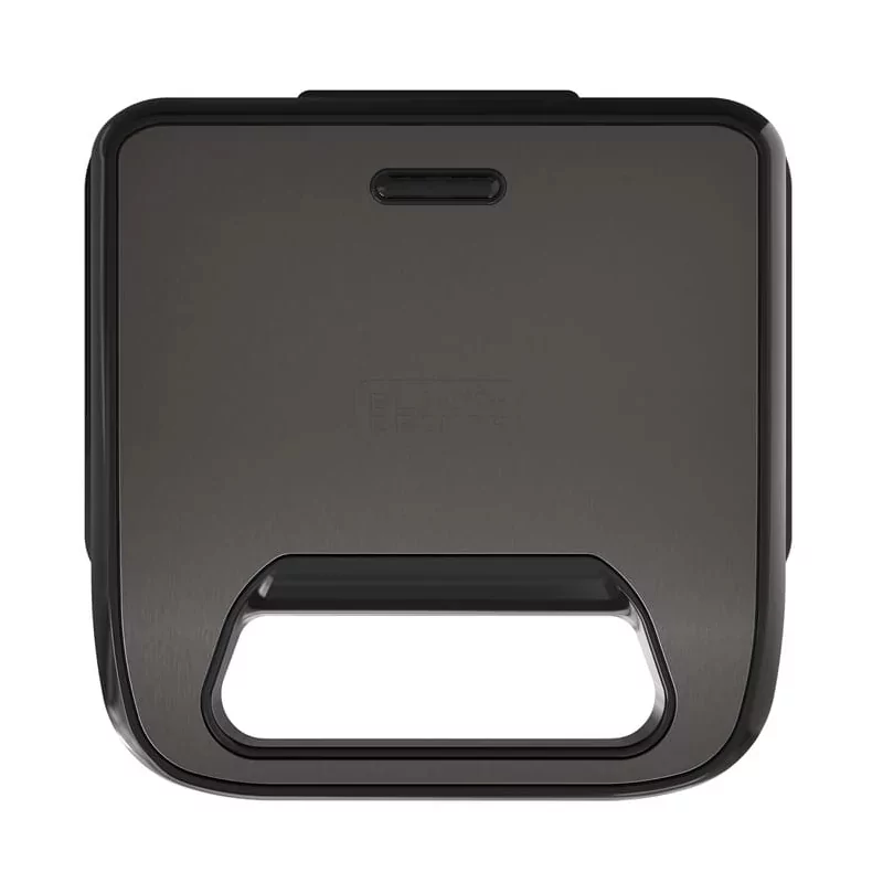 Kontrolsat - Black+Decker 750W Sandwich Maker - Sandwiches + Grill + Waffle - BXSA754E