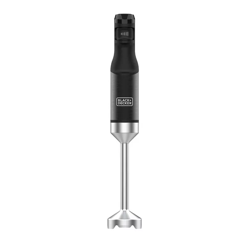 Kontrolsat - Black+Decker Magic Wand with Accessories 1500W - BXHBA1501E