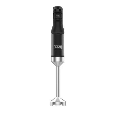 Kontrolsat - Black+Decker Magic Wand with Accessories 1500W - BXHBA1501E Kontrolsat - Black+Decker Magic Wand with Accessories 1500W - BXHBA1501E