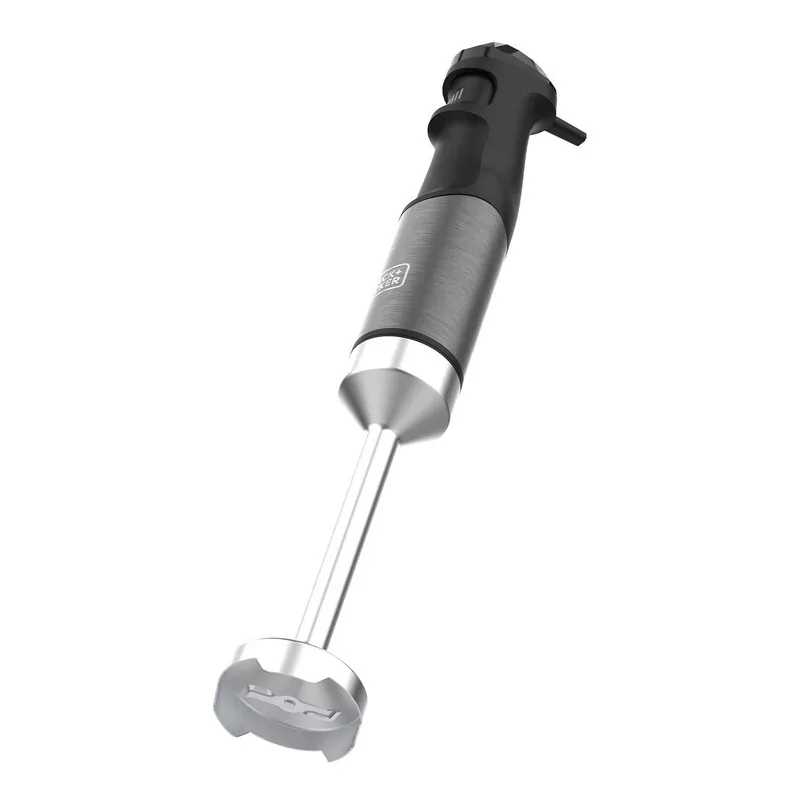 Kontrolsat - Black+Decker Magic Wand with Accessories 1500W - BXHBA1501E