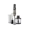 Kontrolsat - Black+Decker Magic Wand with Accessories 1200W - Stainless Steel - BXHBA1200E