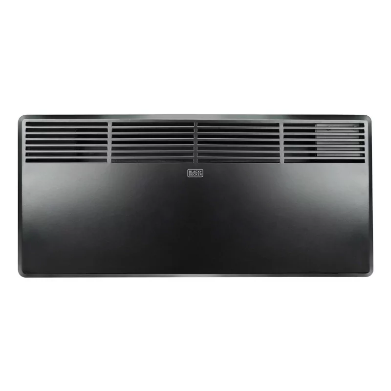 Kontrolsat - Black+Decker BXSH-1800-E Heater (1800W - Black)