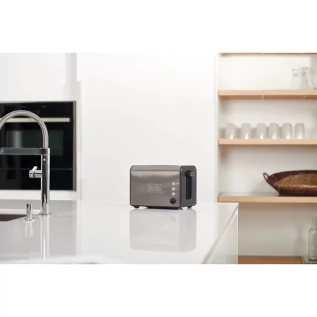 Kontrolsat - Black&Decker BXTO-900-E CX.6 Toaster Kontrolsat - Black&Decker BXTO-900-E CX.6 Toaster